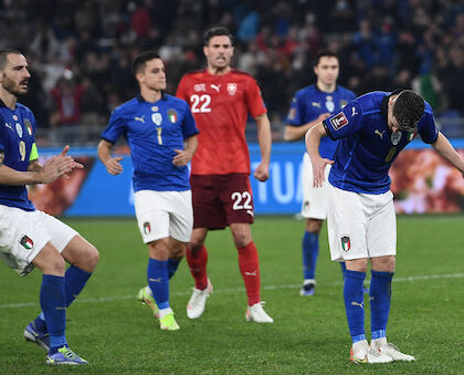 Diritti tv Mondiale, la Rai ha investito 170 milioni, con l’Italia out potrebbe cedere metà gare a Sky o Amazon