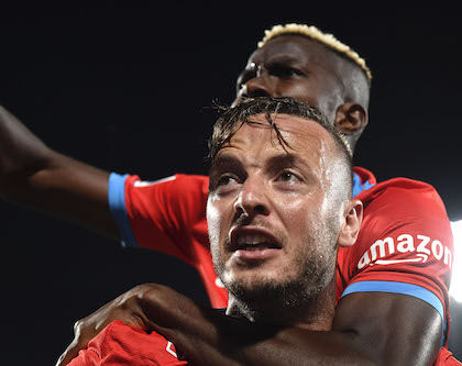 Elmas e Rrahmani, da oggetti misteriosi a calciatori che segnano gol pesanti in Nazionale