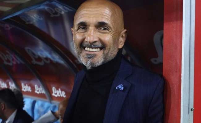 GAZZETTA – Spalletti umilia Sarri. Zittiti quelli che pronosticavano una frenata del Napoli