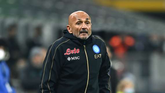 Gazzetta – Spalletti cerca nuovi equilibri senza Osimhen e valuta sistemi di gioco diversi