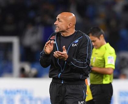 Gazzetta: Spalletti ha corazzato la difesa del Napoli