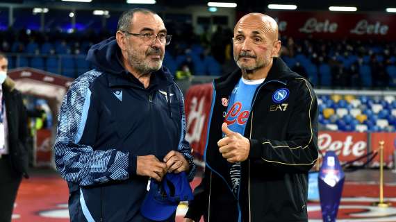 Gazzetta – Zittiti quelli che pronosticavano frenata per le assenze: Spalletti umilia Sarri