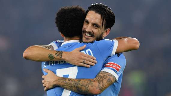Il Mago a casa del Mito: Sarri si affida a Luis Alberto per battere il Napoli