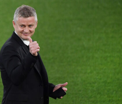 Il Manchester United conferma: Solskjaer esonerato