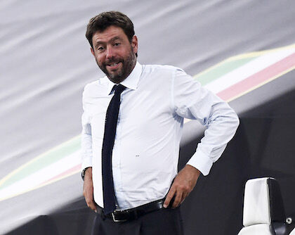 Il comunicato della Procura della Repubblica di Torino sulla Juventus