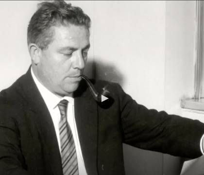 Il figlio di Gianni Brera: «aveva un carattere ruvido ma buono, era come se dicesse: “Ti voglio bene, stronzo!“»
