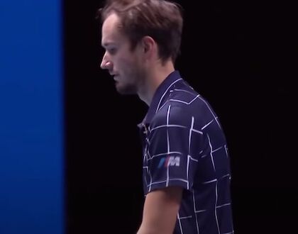 Il giallo dell’orologio da 200.000 euro di Medvedev spartito alle Atp Finals: è stato magicamente restituito