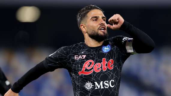 Insigne sfida un amico vero: quante ne hanno fatto lui e Immobile a Pescara