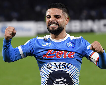 Insigne: «In settimana abbiamo analizzato tanto la partita con l’Inter, abbiamo commesso errori»