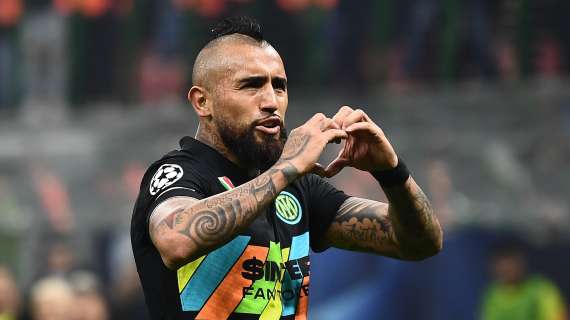 Inter, i ladri svaligiano casa Vidal: presi oro, gioielli e un Suv da 400mila euro