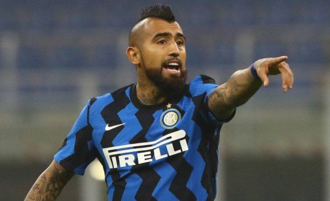 Inter, ladri da Vidal: rubati Suv, oro e gioielli. Non riesce il furto della Ferrari