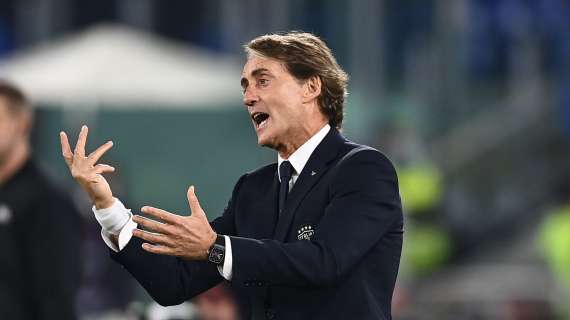 Italia, 20 giocatori in fuga dalla Nazionale da settembre: Mancini si sente tradito