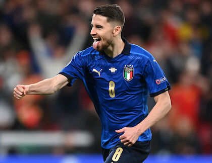 Jorginho: “Napoli non è Italia, è un altro Paese. Che rammarico lo scudetto mancato del 2018”
