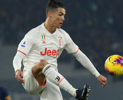 La Finanza cerca la carta segreta Ronaldo-Juventus “che non doveva esistere”