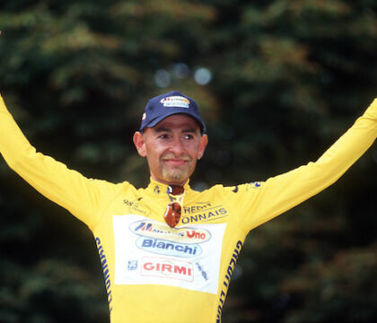 La Procura di Rimini avvia una nuova inchiesta sulla morte di Marco Pantani