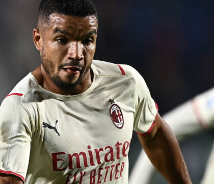 La favola di Messias che in Champions segna il gol vittoria del Milan in casa dell’Atletico Madrid