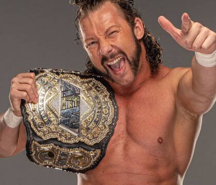 La rivoluzione di Shadid Khan: la sua AEW sta cambiando il mondo del wrestling