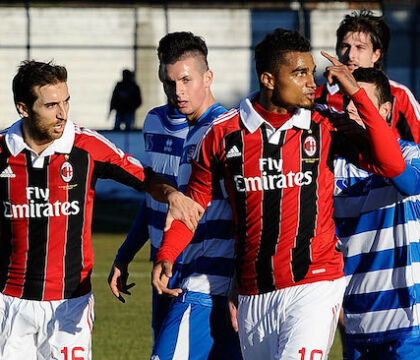 Lasciano il campo per razzismo, il Giudice Sportivo dà loro la sconfitta a tavolino. La Figc applaude