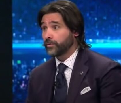 Lele Adani torna al commento tecnico per Irlanda del Nord – Italia
