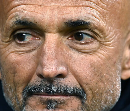 Libero: sembrava che Spalletti fosse cambiato, invece arriva l’inverno e torna la sua solita crisi