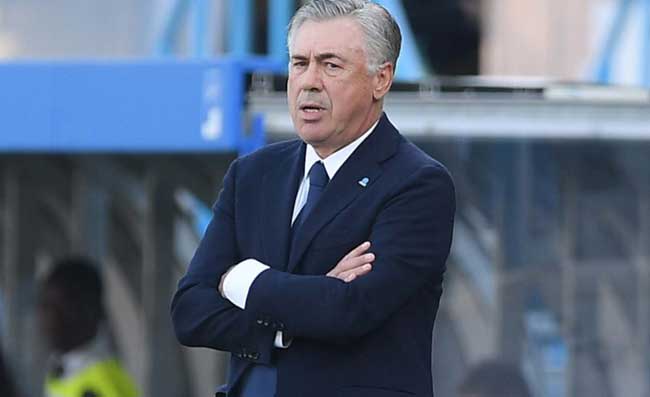 Lodo Allan: Ancelotti conferma la tesi di De Laurentiis, il retroscena