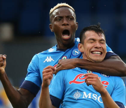 Lozano ha sulle spalle 15mila chilometri in 24 ore di volo, Spalletti lo valuterà a ridosso della partita