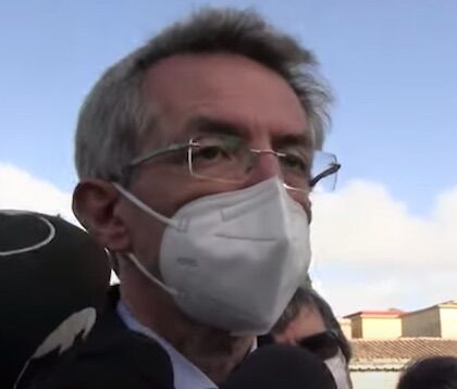 Manfredi: «Va bene le statue, ma celebriamo Maradona col riscatto di Napoli»