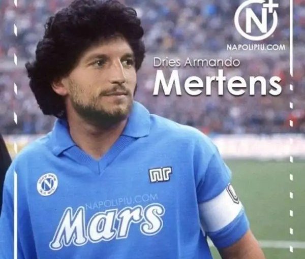 Mertens immenso con la Lazio, avete sentito cosa ha detto dopo il gol?