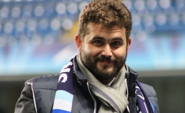 Mertens show, Edo De Laurentiis e Siani pazzi di gioia: che esultanza in tribuna (FOTO)