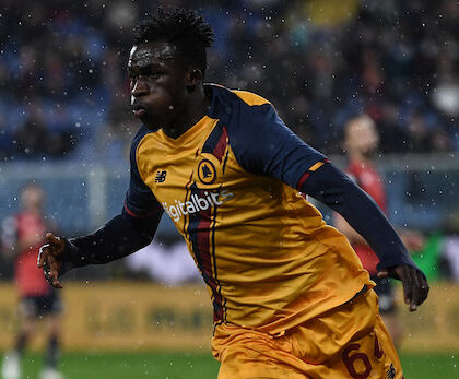 Mourinho lancia Felix Afena-Gyan e ricorda che a Roma almeno un allenatore c’è