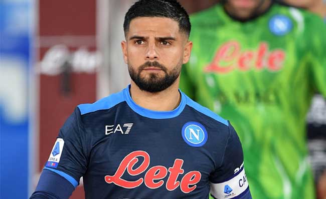 Napoli-Lazio, pagelle Mediaset: Insigne non realizza il suo sogno. Bene Lobotka