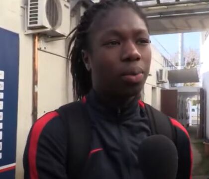 Nuovi risvolti sull’aggressione alla calciatrice del Psg Hamraoui