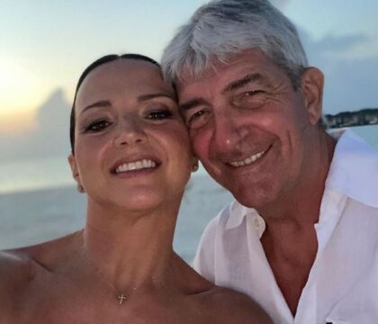 Paolo Rossi, la moglie: «Bearzot lo aveva messo all’ingrasso con tè e biscotti»