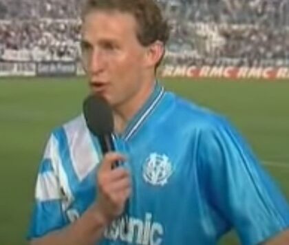 Papin: «Se danno il Pallone d’Oro a Messi svalutano il premio. Lo darei a Jorginho»
