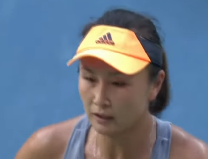 Peng Shuai è un caso diplomatico. Il New York Times: «Cio debole e servile con la Cina»