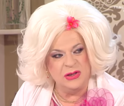 Platinette: «Oggi tutti pensano che fare outing sia prioritario, come se si dovesse spiegare la propria identità»