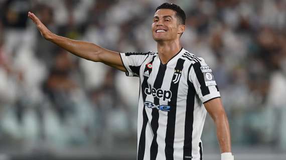 Plusvalenze Juve, 282 milioni su 322 e i rapporti con CR7 sotto indagine della GdF