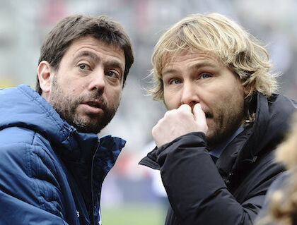 Plusvalenze Juventus, la Procura di Torino accusa il club di falso in bilancio e false fatturazioni