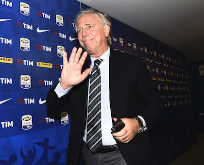 Preziosi: «Non ho venduto il Genoa per soldi. La contestazione? Da tifoso avrei fatto la stessa cosa»
