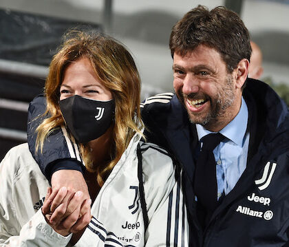 Quel che resta della Juventus: il management indagato, la squadra perde con l’Atalanta