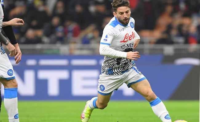 SKY – Napoli-Lazio, la formazione azzurra: Mertens titolare. Gli 11 di Spalletti