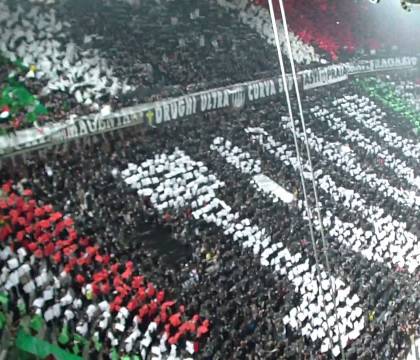 Sospeso dalla Juve per uno schiaffo a due tesserati Roma, ha perso tutte le cause fino alla Cassazione