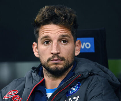Spartak Mosca – Napoli, le formazioni ufficiali / In campo sia Mertens che Petagna, gioca Juan Jesus