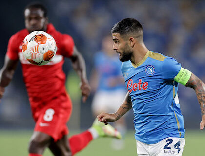 Spartak-Napoli, il console Schiavo: «Trasferta preclusa per problemi di visti»