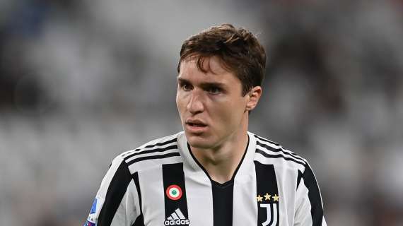 UFFICIALE – Juventus, lesione muscolare per Chiesa: tornerà per il Napoli