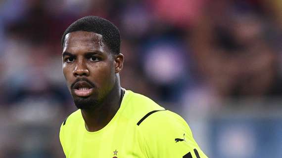 UFFICIALE – Milan, Maignan torna tra i pali: sarà anche in lista Champions