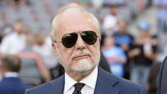 ADL twitta euforico: “Una vittoria straordinaria nel nome di Maradona!”