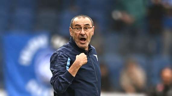 CdS, Maglie su Sarri: “Le condizioni favorevoli di Napoli non le ha mai più trovate”