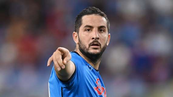 CdS, Salvione su Manolas: “A gennaio potrebbe essere rimpiazzato da Uduokhai o Neuhaus”