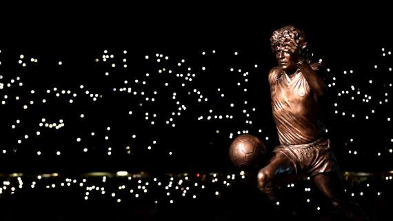 Dalma Maradona non ci sta: “Grande tributo a mio padre, ma si lucra sulla sua immagine!”